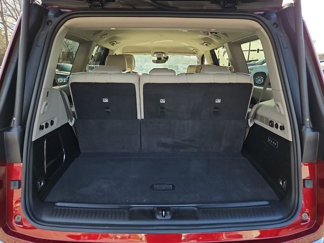 Used 2023 Jeep Wagoneer Series III w/ Convenience Group I image 28