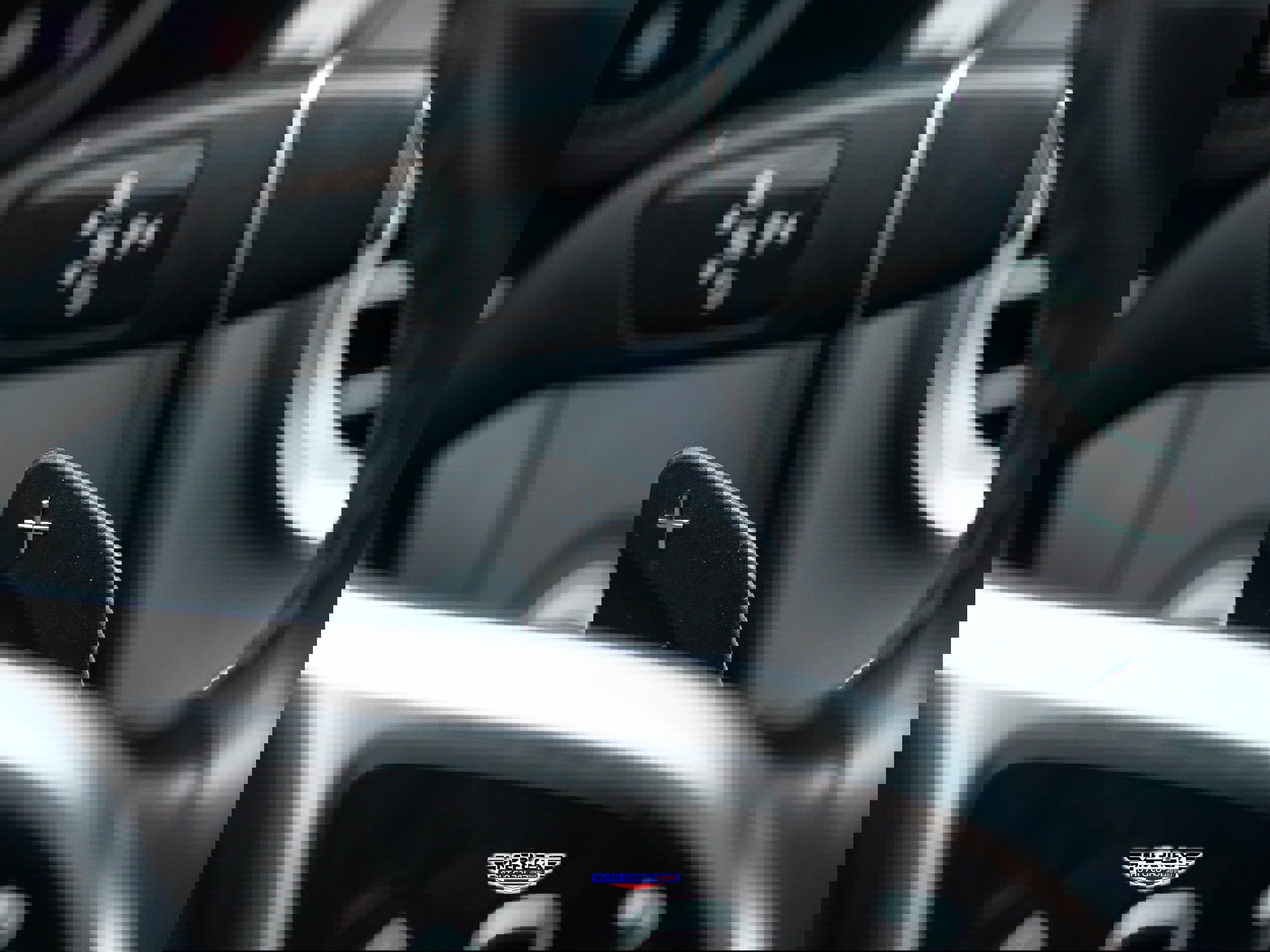 Used 2020 Mercedes-Benz C 300 4MATIC Sedan w/ AMG Line image 26