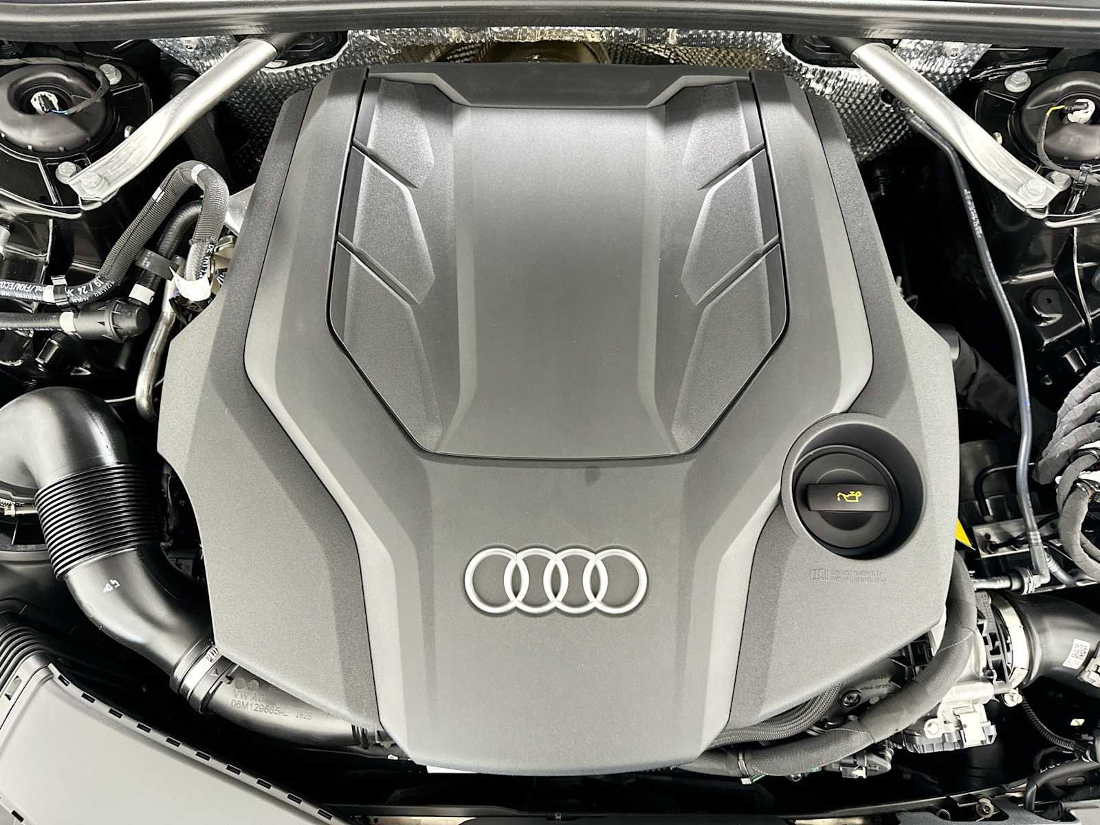 New 2025 Audi A7 3.0T Prestige image 27