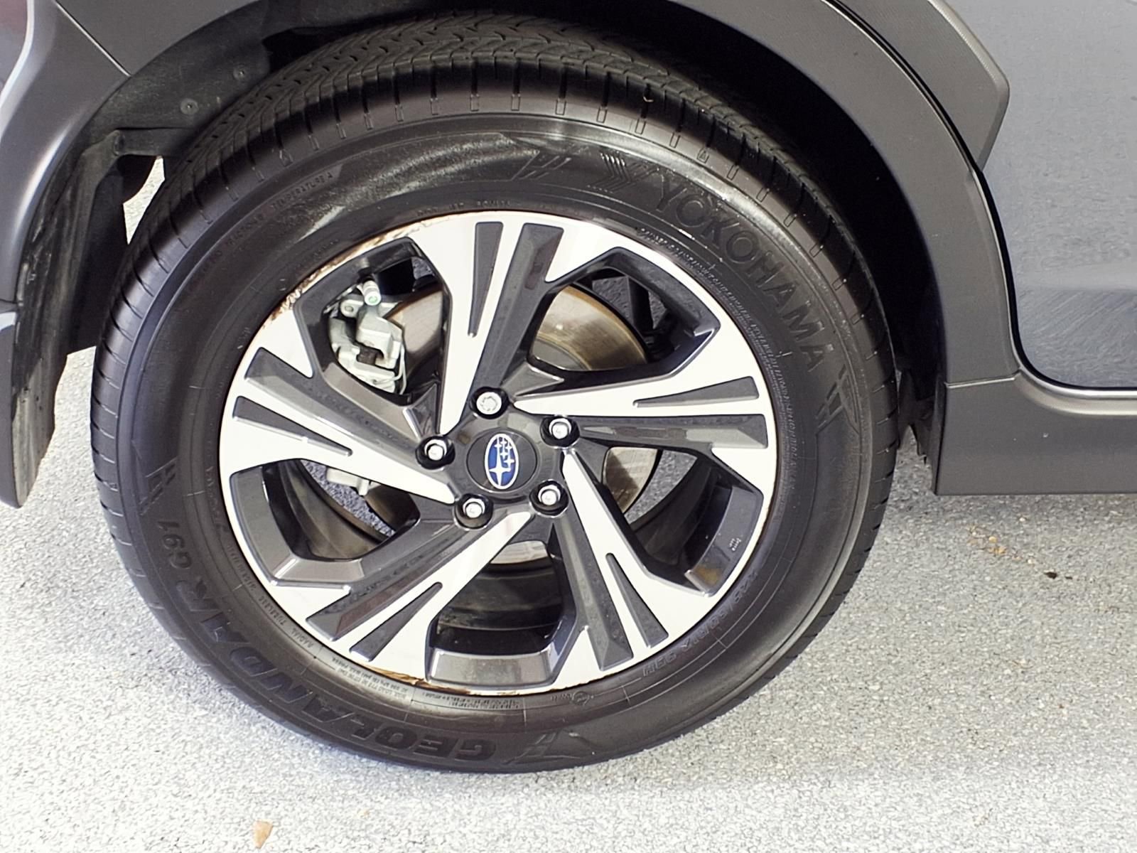 Certified 2025 Subaru Crosstrek 2.0i Premium image 6
