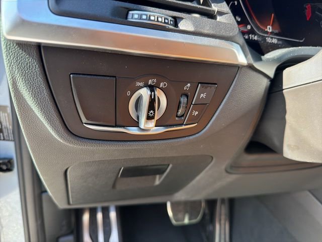 Used 2024 BMW X3 M40i image 17