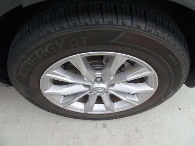 Certified 2024 Honda CR-V EX-L image 10