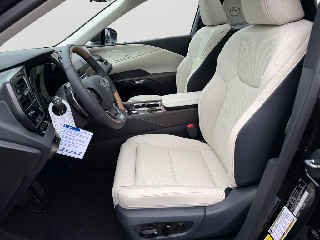 New 2026 Lexus RX 350 AWD image 12