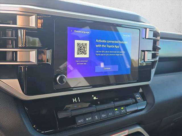 New 2026 Toyota Tundra SR5 image 16