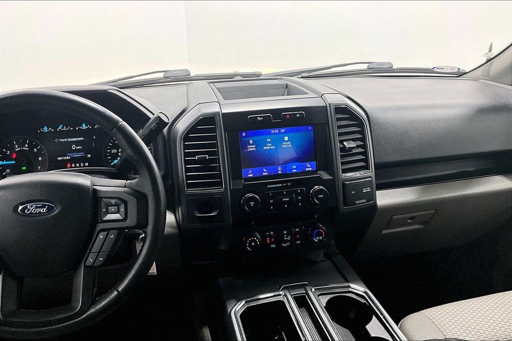 Used 2019 Ford F150 XLT w/ Equipment Group 302A Luxury image 6