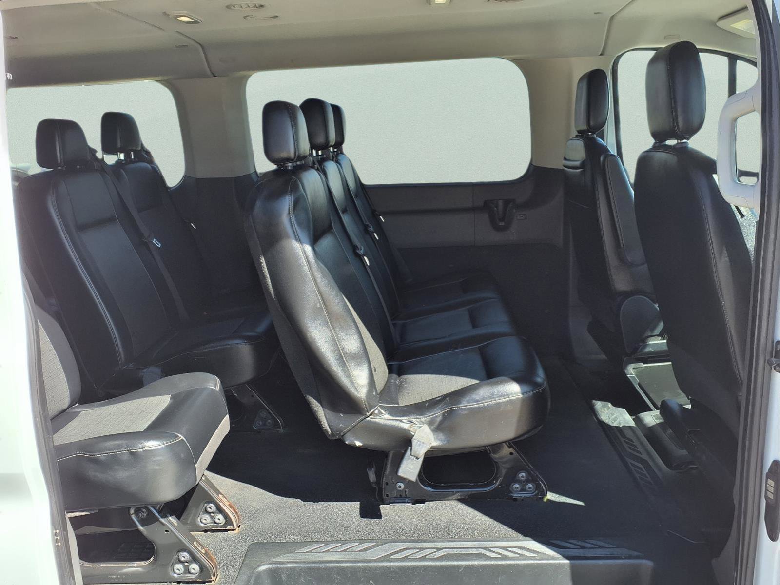 Used 2023 Ford Transit 350 XL image 12