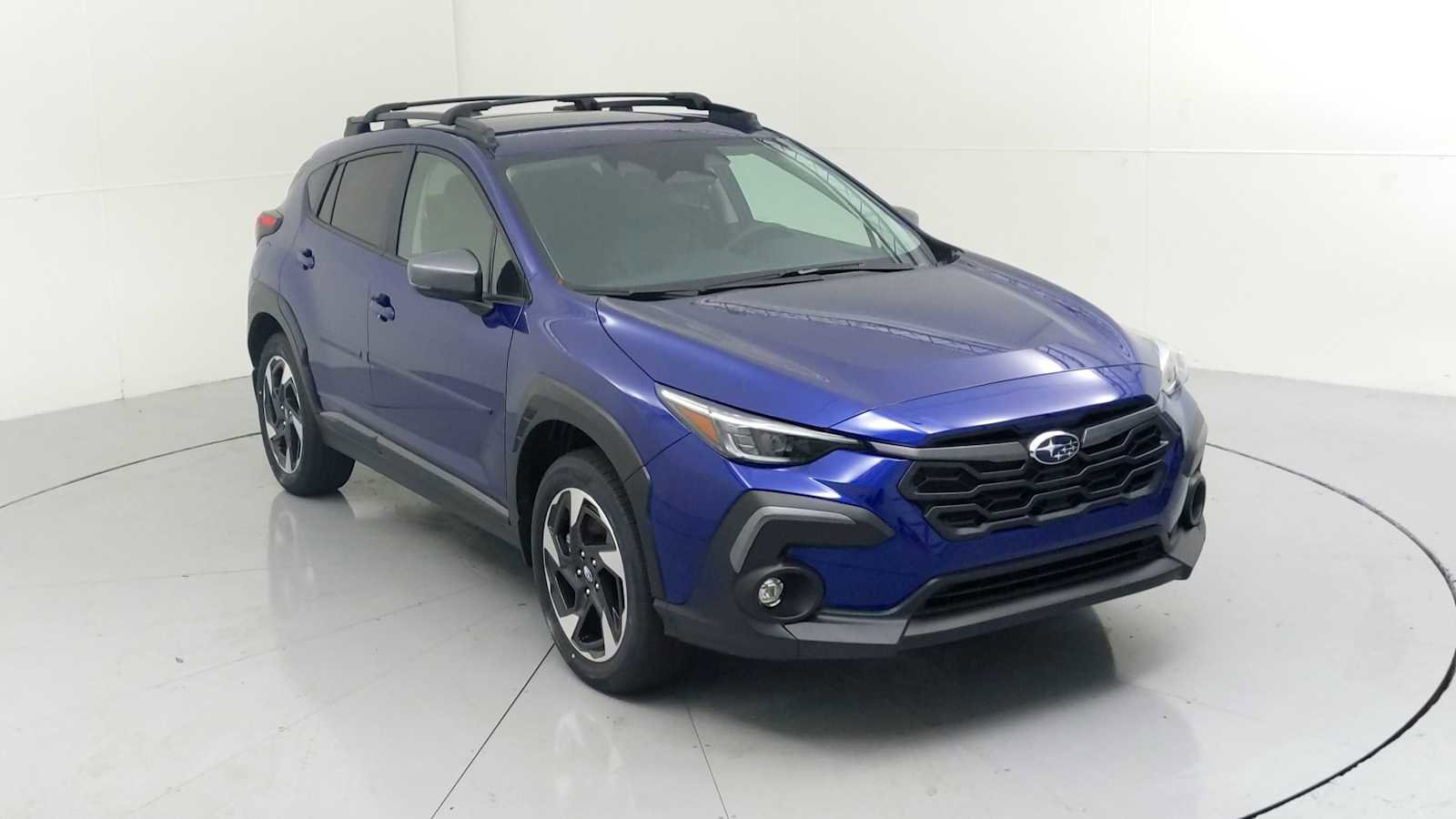 New 2025 Subaru Crosstrek 2.5i Limited image 2