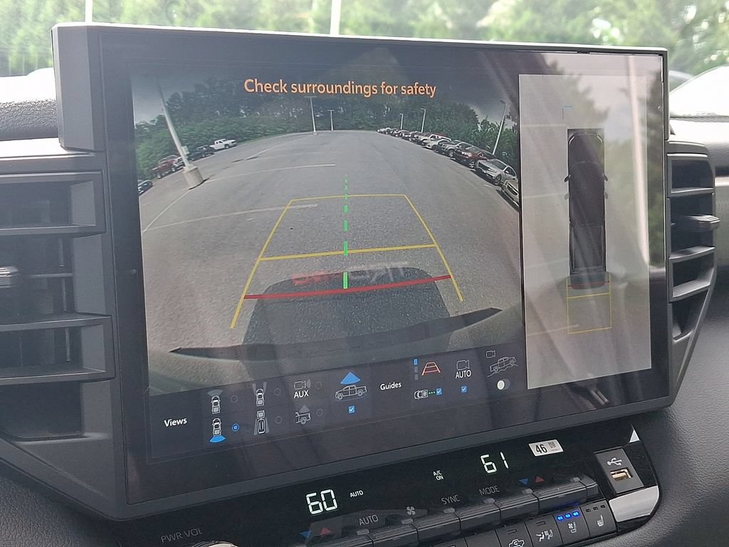 Used 2026 Toyota Tundra TRD Pro w/ Tow Tech Package AWD/4WD image 19