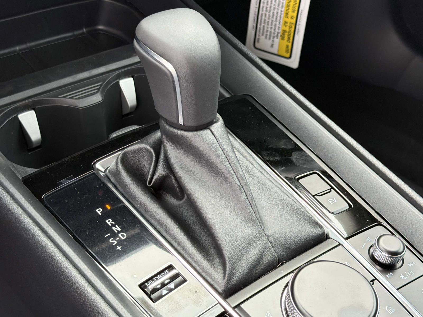 New 2026 MAZDA CX-50 2.5 Hybrid w/ Cargo Package image 11