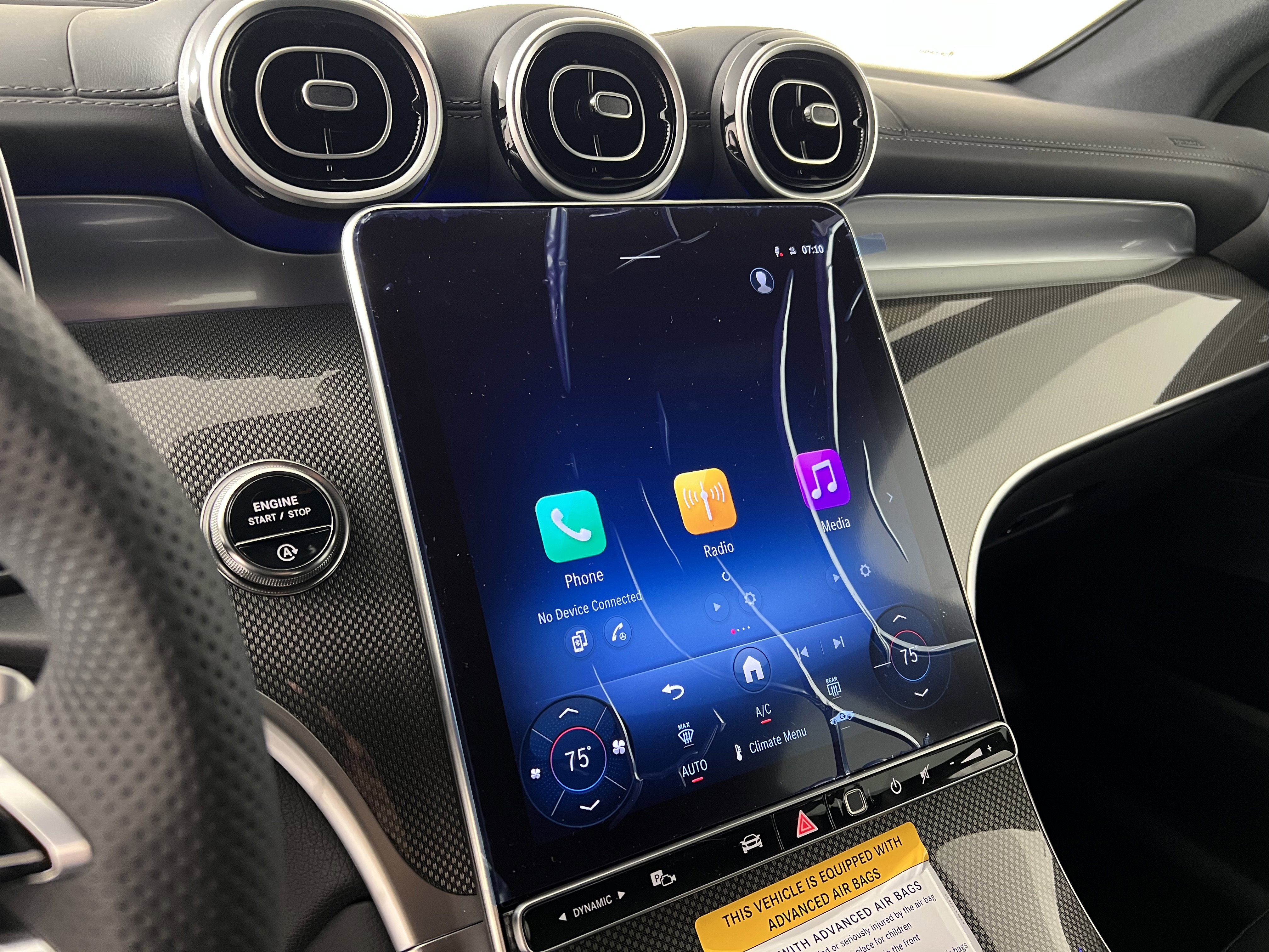 Used 2026 Mercedes-Benz GLC 300 4MATIC image 28