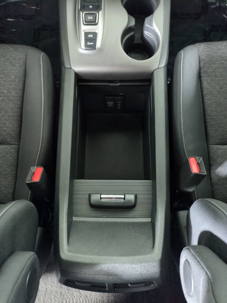 Certified 2023 Honda Ridgeline Sport image 27
