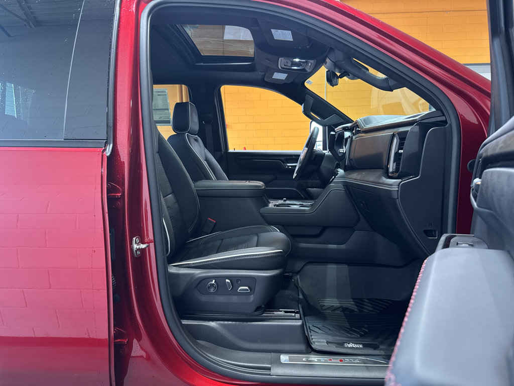 New 2026 GMC Sierra 2500 AT4X w/ AT4X AEV Edition AWD/4WD image 22