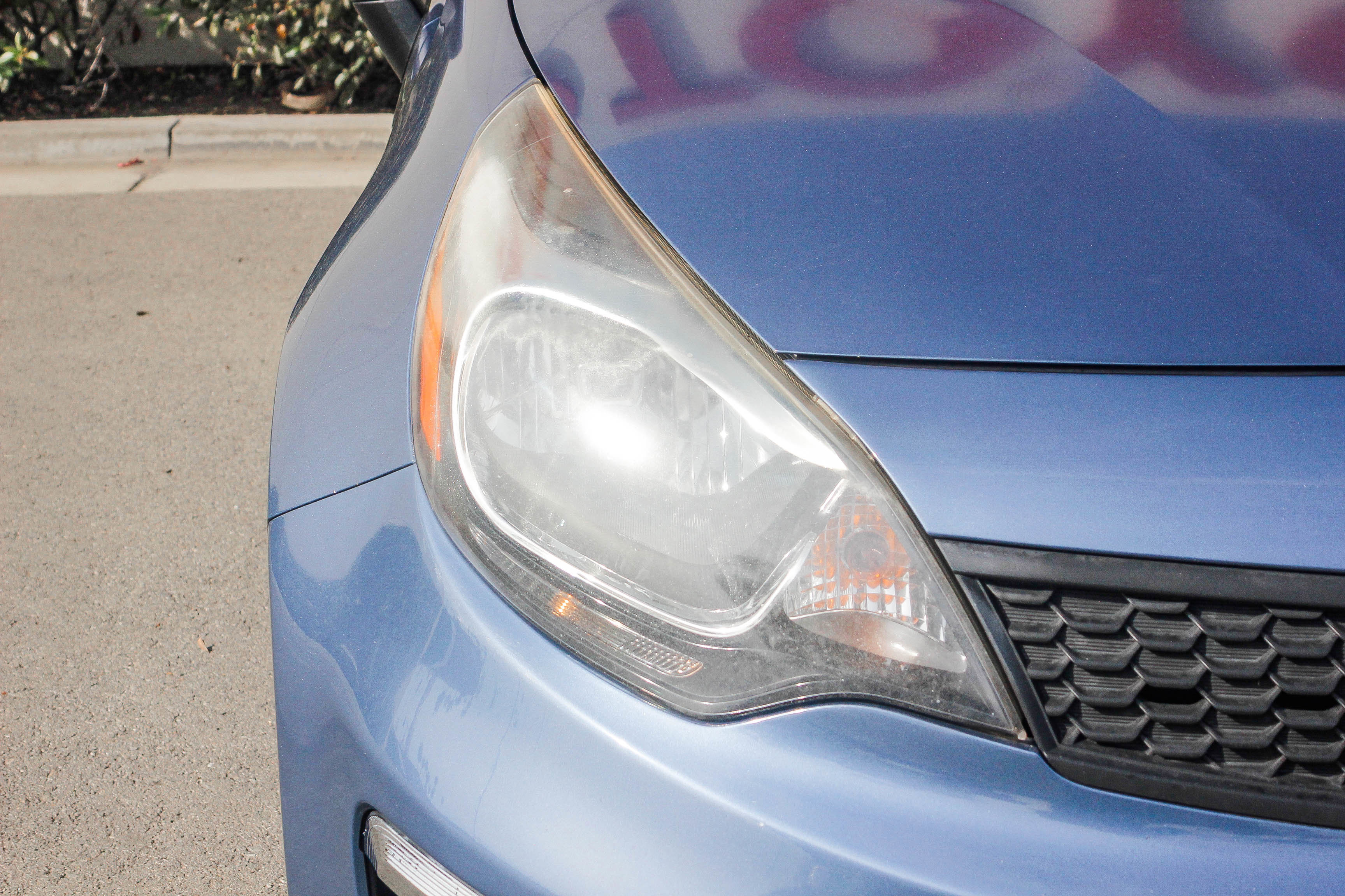 Used 2016 Kia Rio LX w/ Power Package image 4