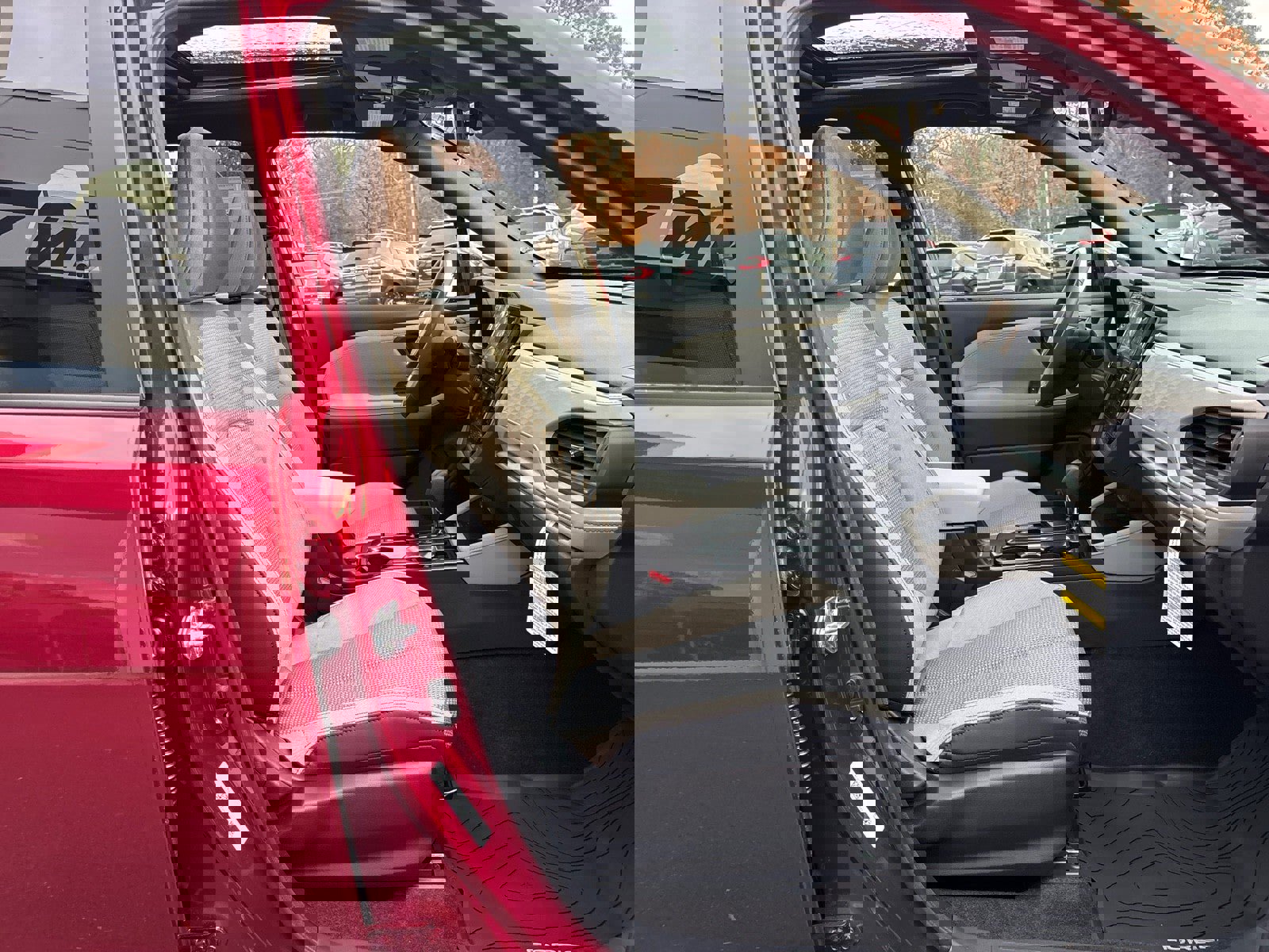 New 2026 Subaru Forester Premium image 45