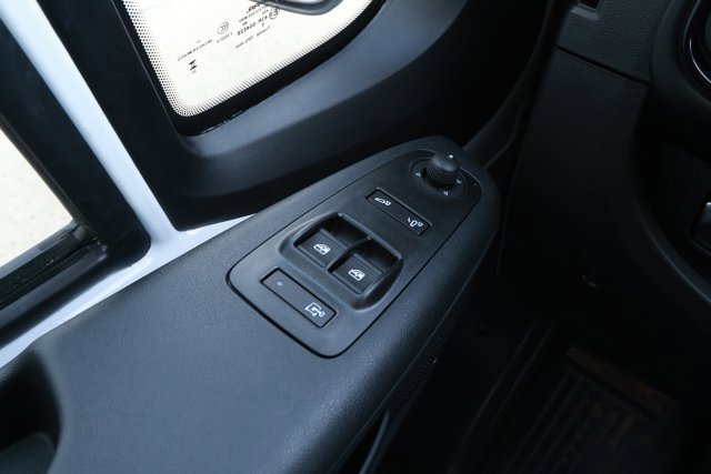 New 2026 RAM ProMaster 2500 image 21