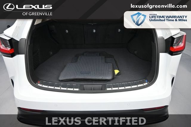 Certified 2026 Lexus NX 350 AWD w/ Accessory Package (Z1) image 27