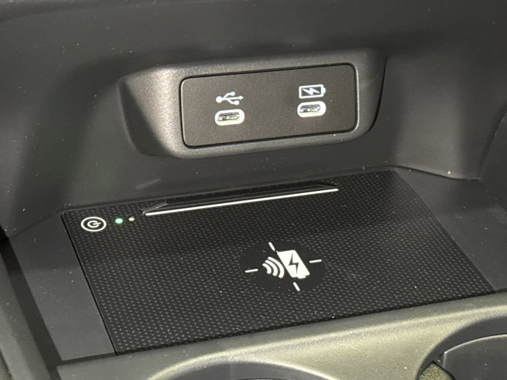 New 2026 Honda HR-V LX image 25