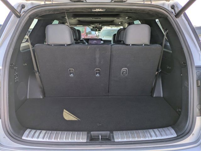 Used 2024 Hyundai Palisade Calligraphy image 11