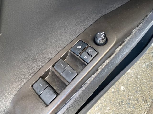 Used 2021 Toyota Camry SE image 17