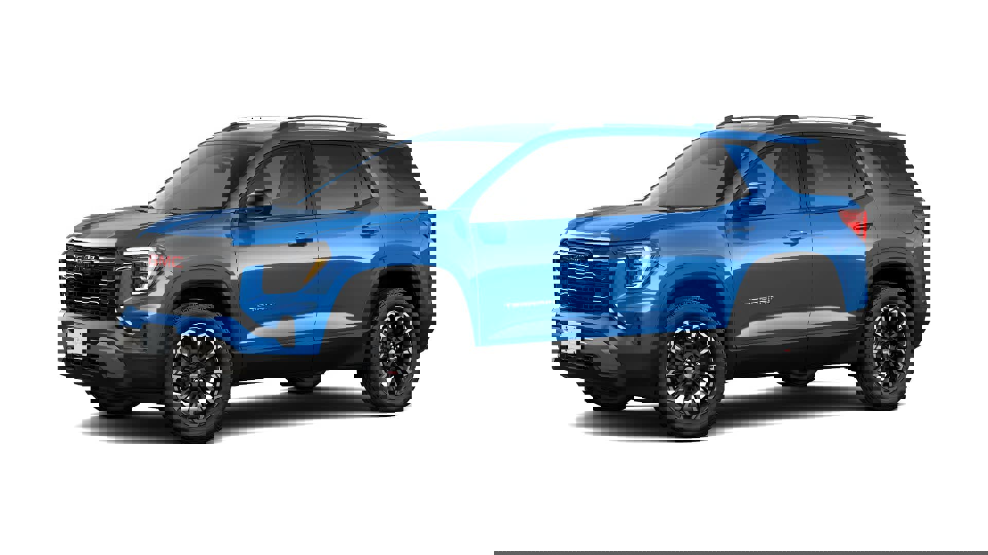 New 2026 GMC Terrain Elevation w/ Elevation Premium Package image 35