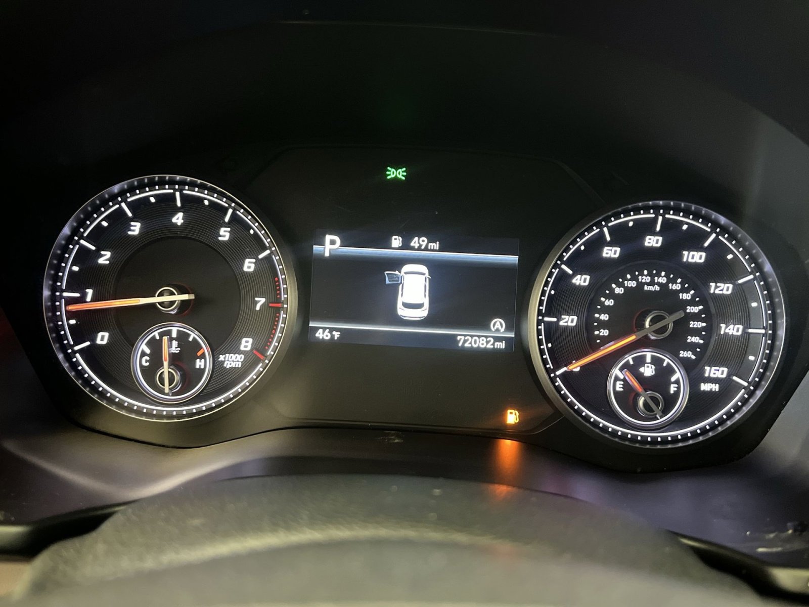 Used 2022 Hyundai Santa Fe SEL w/ Cargo Package image 15