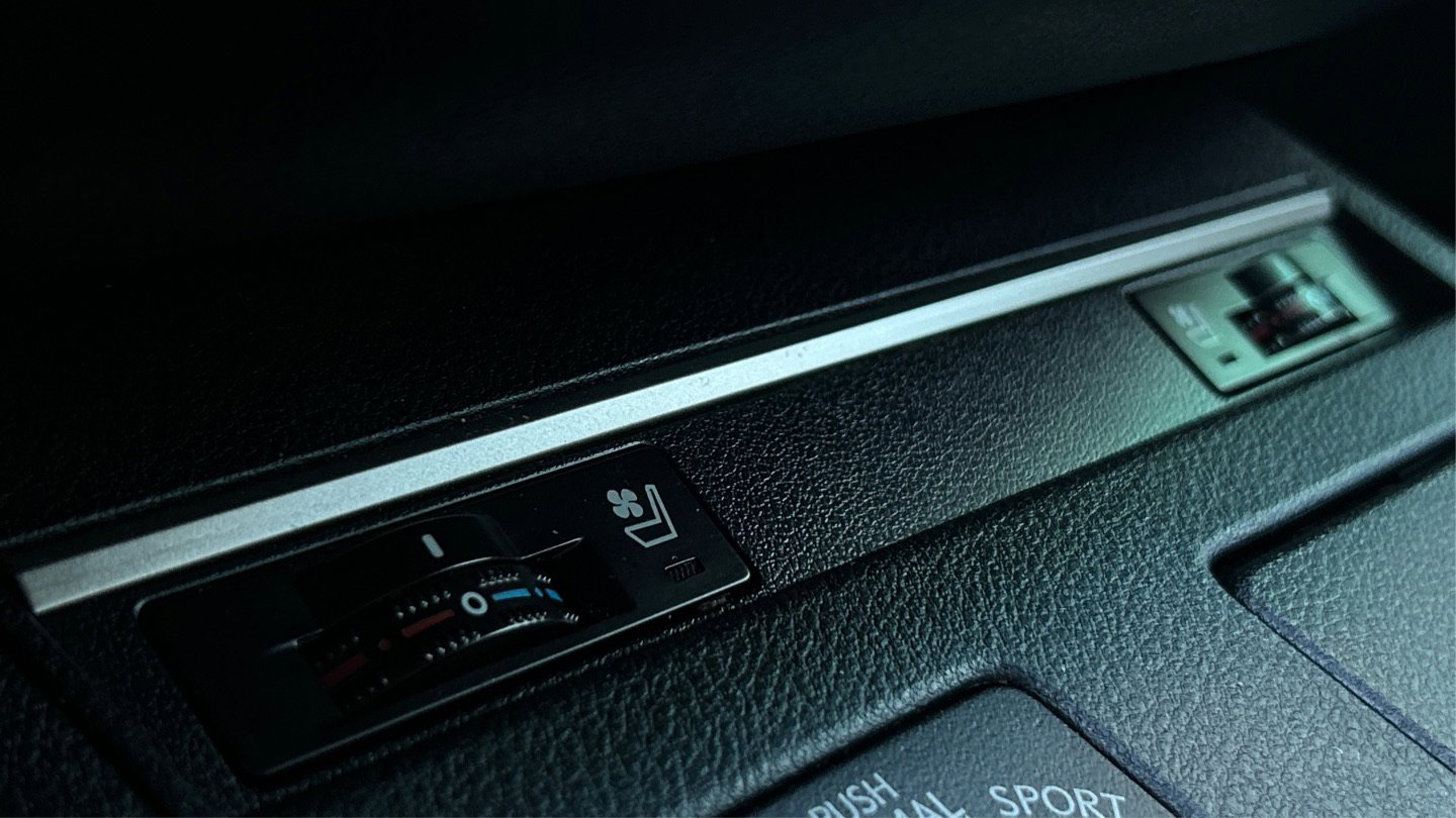 Used 2015 Lexus ES 350 image 49