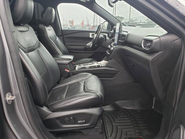 Used 2022 Ford Explorer ST w/ Equipment Group 401A image 18