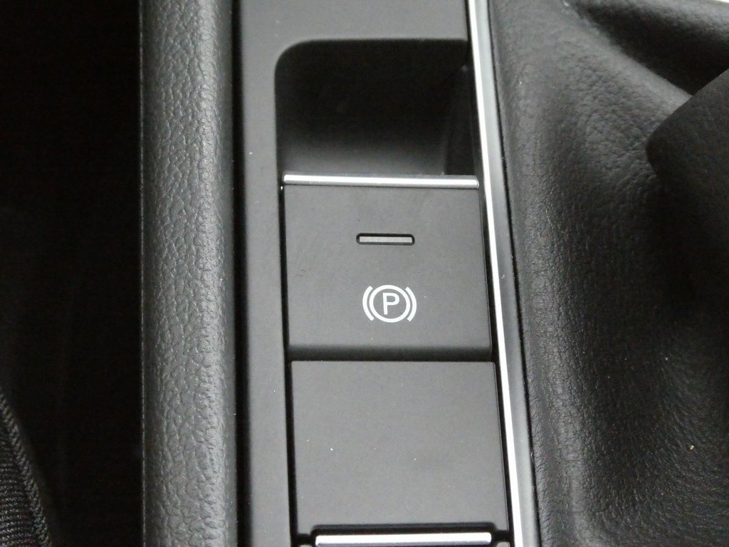 New 2025 Volkswagen Jetta Sport image 19