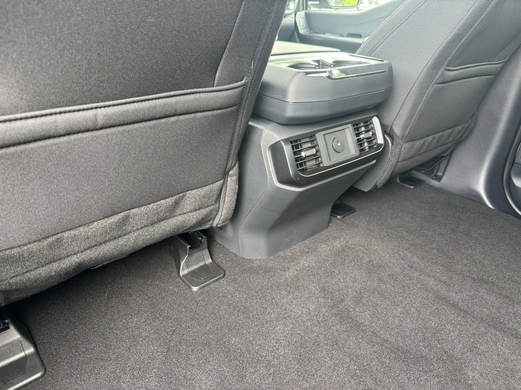 New 2025 Ford F150 STX w/ Equipment Group 200A image 20