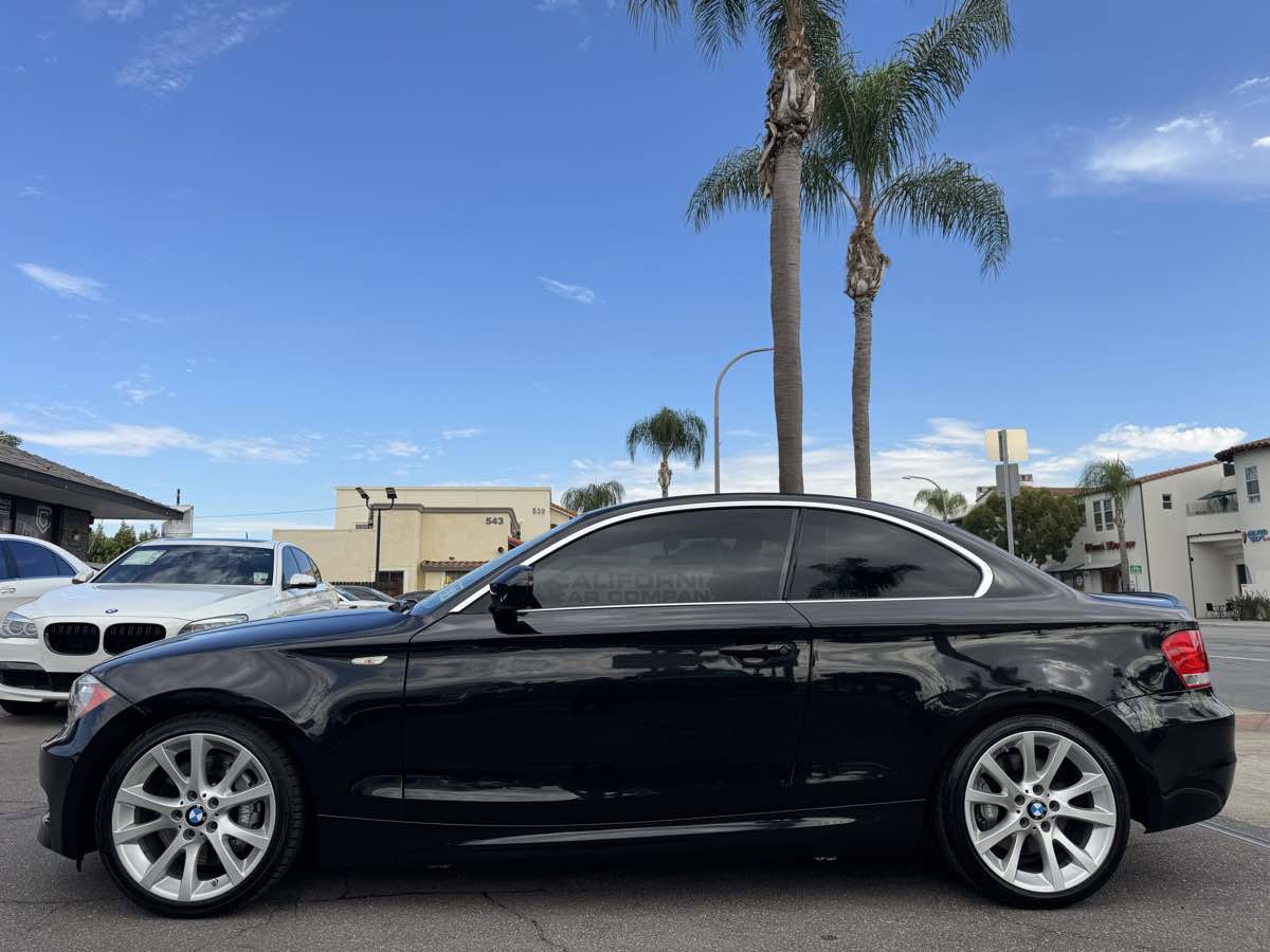Used 2012 BMW 135i Coupe image 2