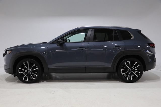 Used 2024 MAZDA CX-50 AWD 2.5 Turbo image 4