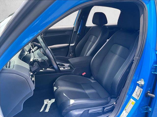 Used 2024 Honda Civic Sport image 27