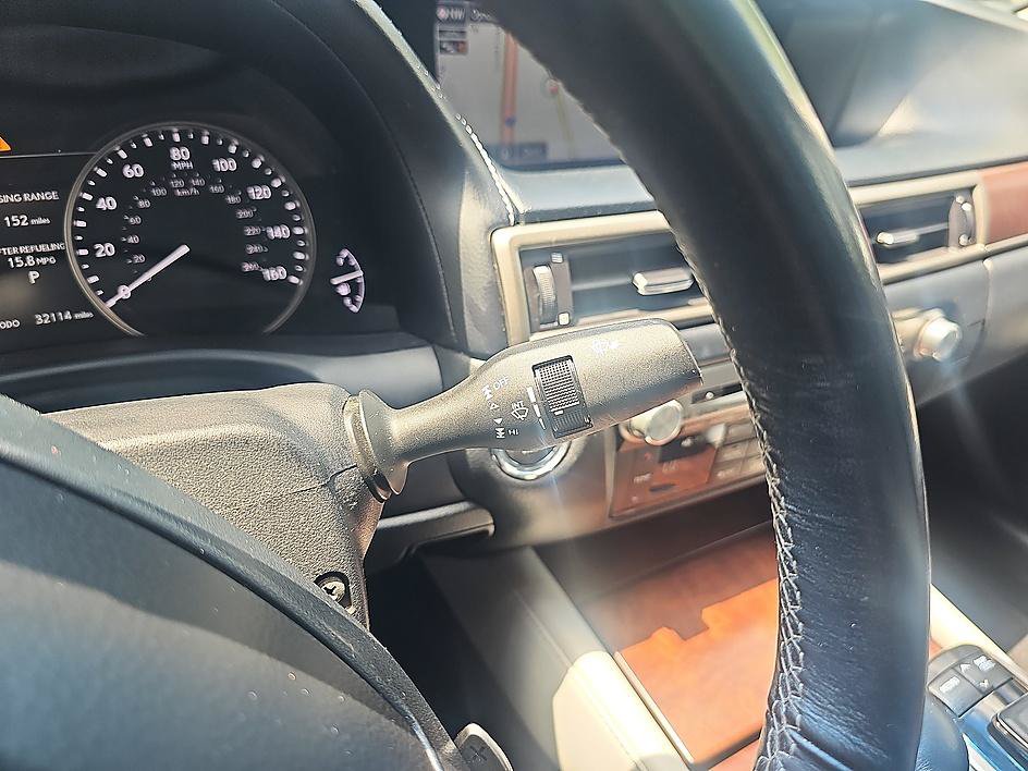 Used 2015 Lexus GS 350 RWD image 20