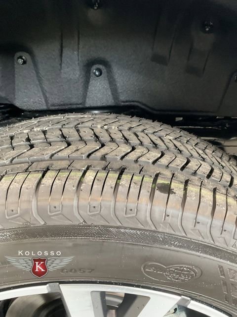 New 2026 Toyota 4Runner TRD Sport Premium AWD/4WD image 8