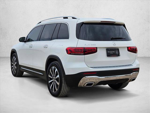 Certified 2023 Mercedes-Benz GLB 250 image 8