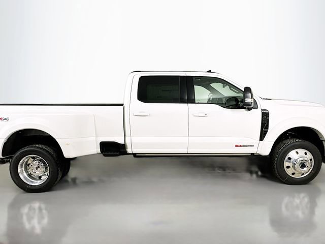 New 2026 Ford F450 Platinum w/ FX4 Off-Road Package image 8