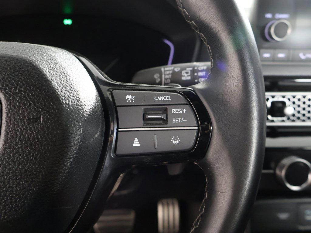 Used 2025 Honda Civic Sport image 41