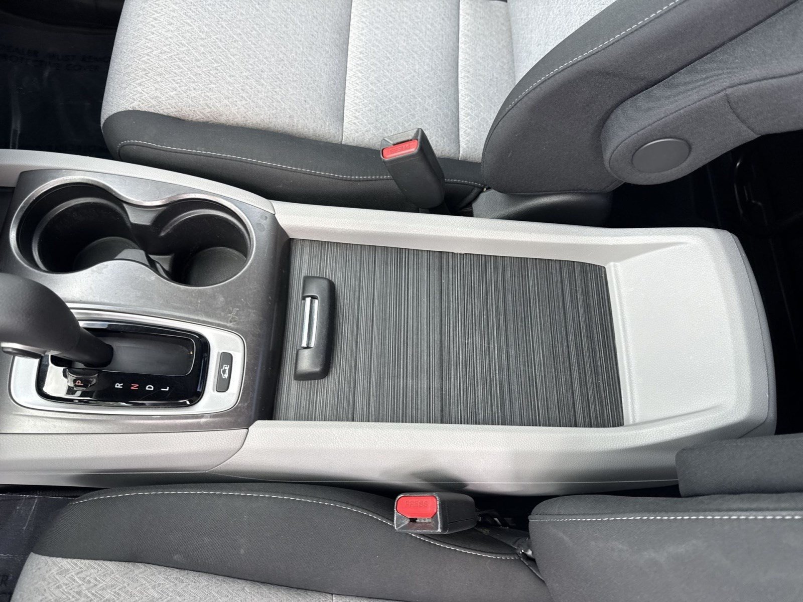 Used 2017 Honda Ridgeline RT image 21