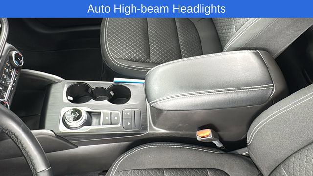Used 2023 Ford Escape Active image 34
