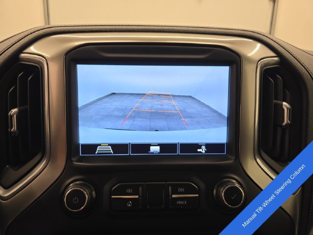 Used 2020 Chevrolet Silverado 1500 LT w/ All-Star Edition AWD/4WD image 24