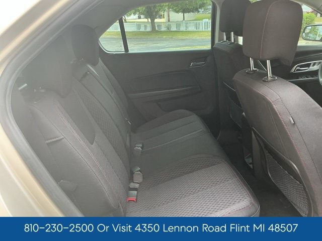 Used 2013 Chevrolet Equinox LS FWD image 31