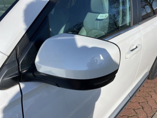 New 2025 Honda Pilot EX-L image 5