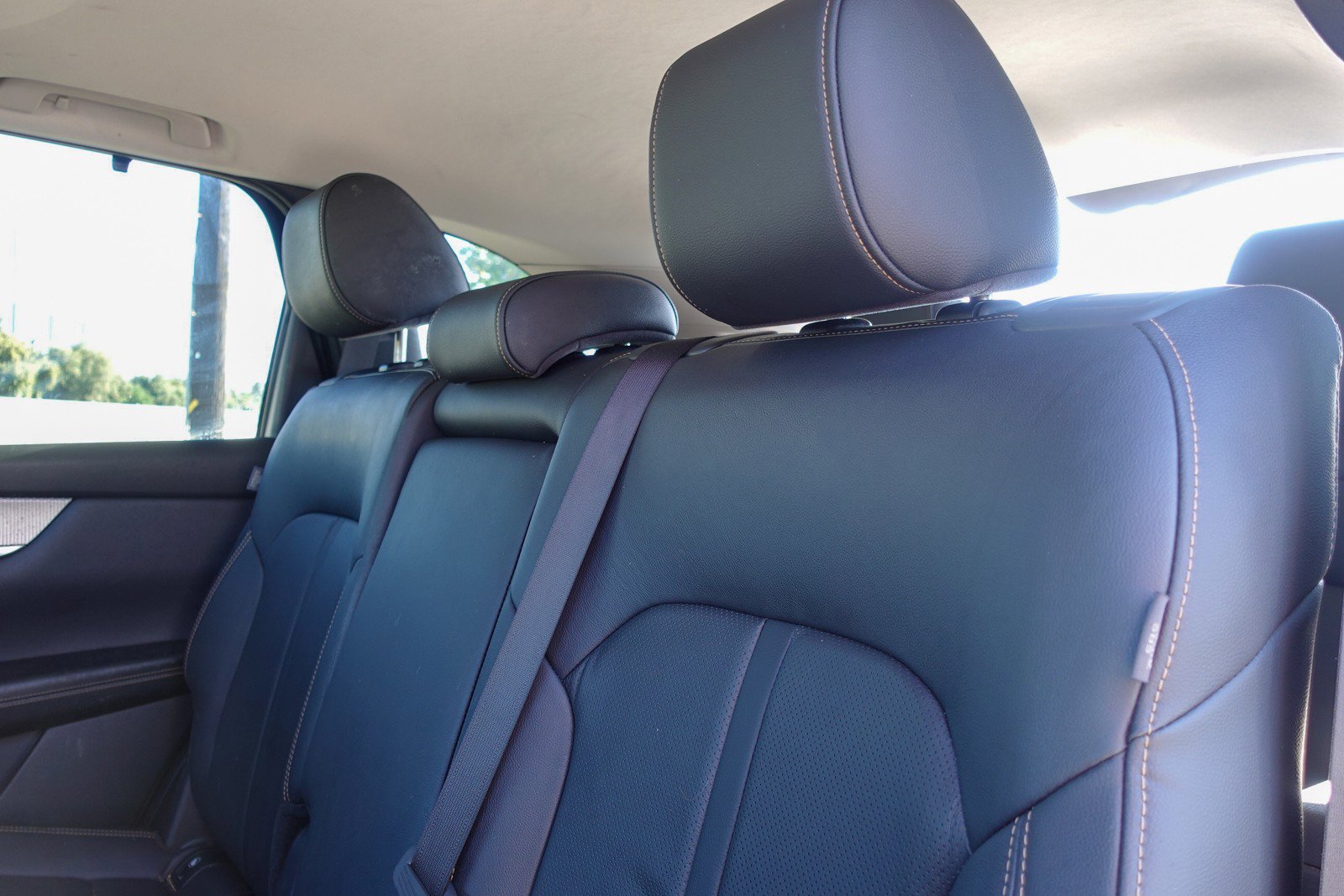 Certified 2024 MAZDA CX-90 Plug-In Hybrid w/ Preferred image 22