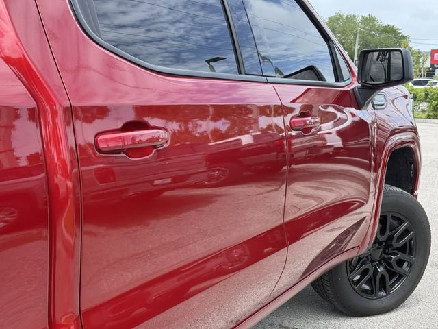 Used 2024 GMC Sierra 1500 Elevation RWD image 9