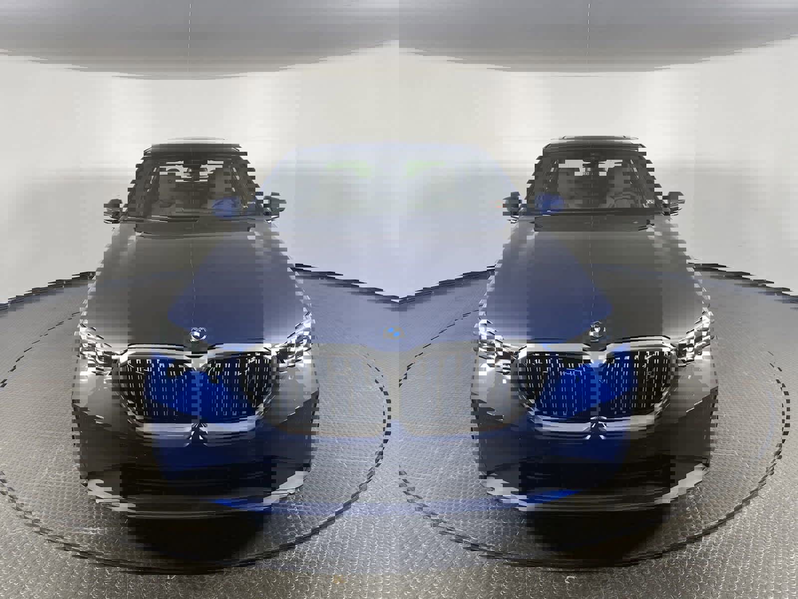 Certified 2024 BMW i5 eDrive40i w/ M Sport Package image 5