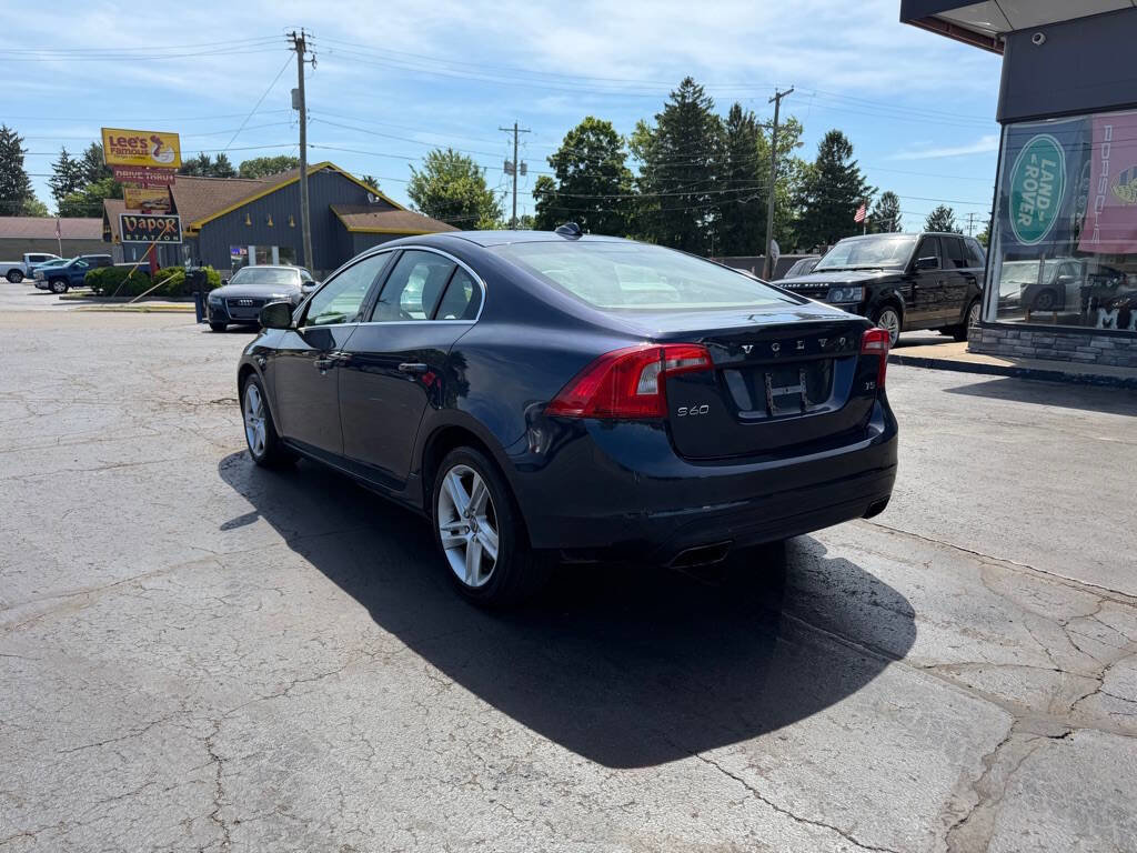 Used 2014 Volvo S60 T5 FWD image 4