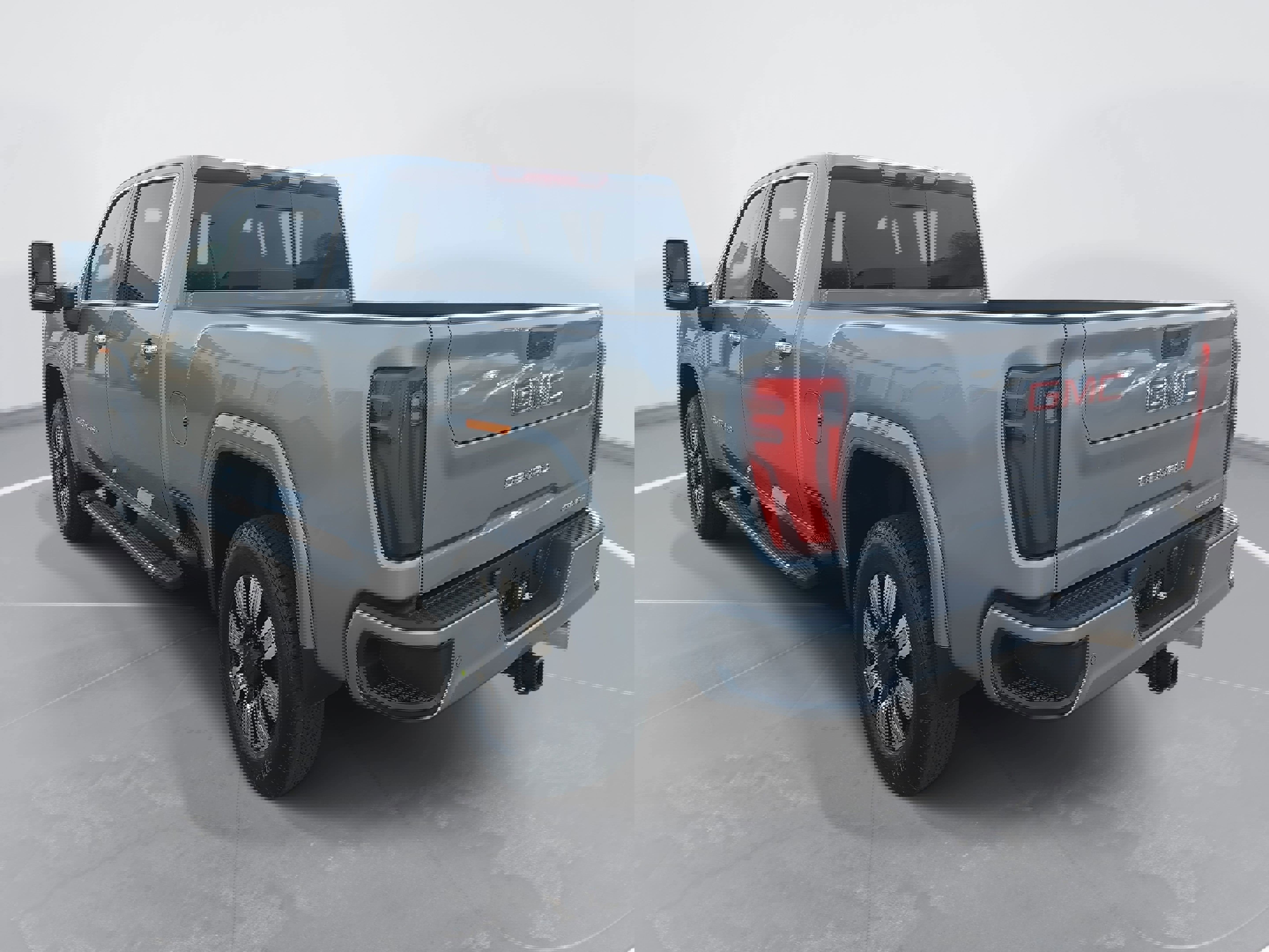 New 2026 GMC Sierra 2500 Denali w/ Technology Package image 7