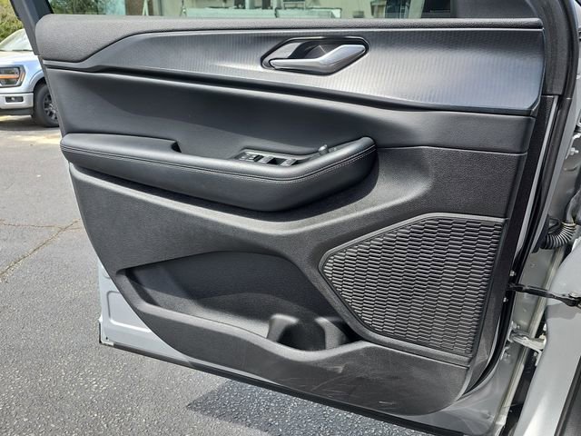 Used 2024 Jeep Grand Cherokee L Altitude image 33