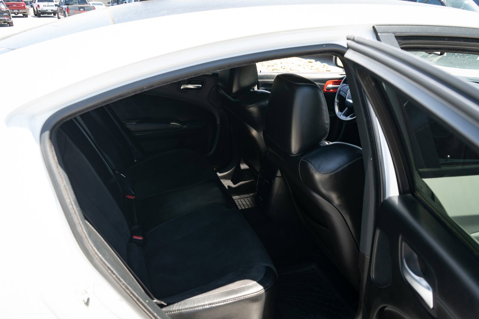 Used 2023 Dodge Charger Scat Pack w/ Daytona Edition Group RWD image 21