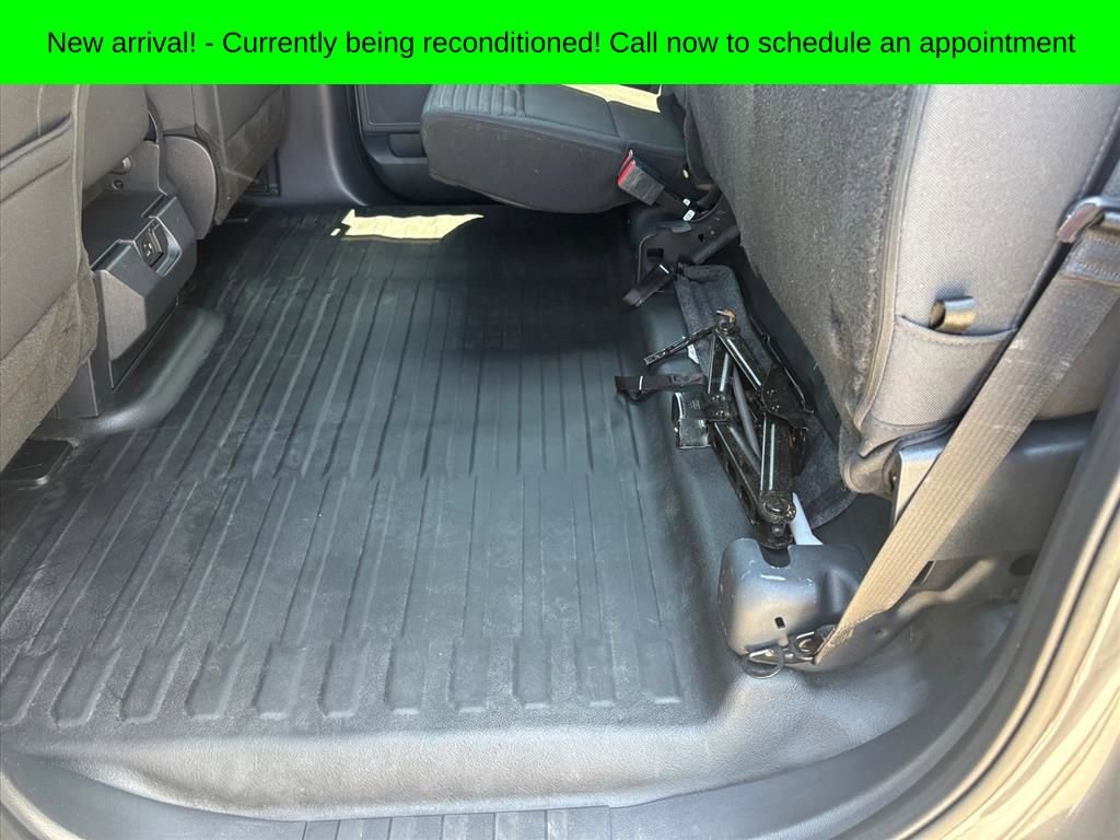 Used 2022 Ford F150 XL w/ STX Black Appearance Package AWD/4WD image 11